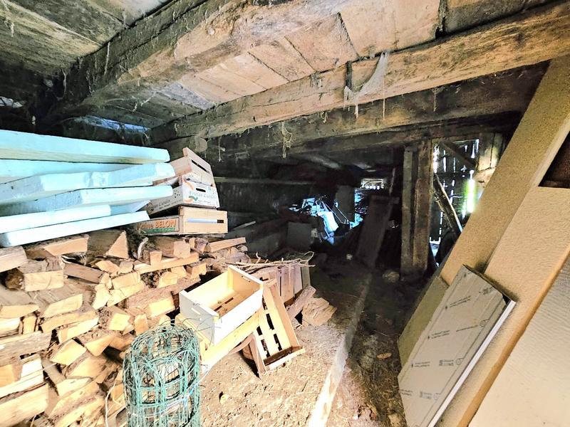 Maison - 63 m² - 4 pièces