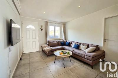 Maison - 106 m² - 5 pièces