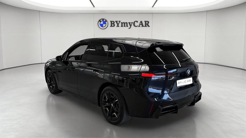 Bmw ix I20 xDrive45 408 ch m Sport