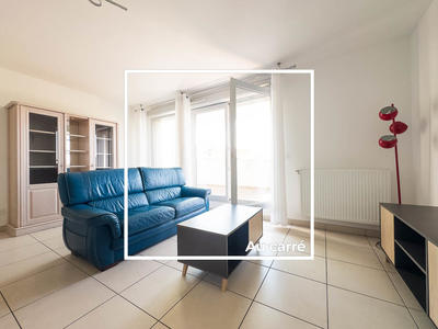 Appartement - 61 m²