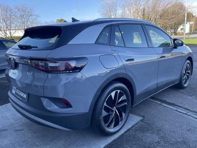 Volkswagen Id.4 204 ch Pro Performance Classique