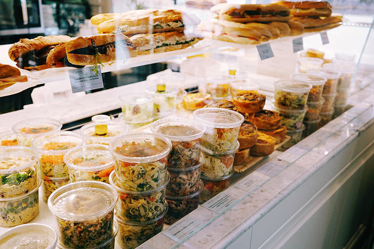 Local commercial - 47 m²