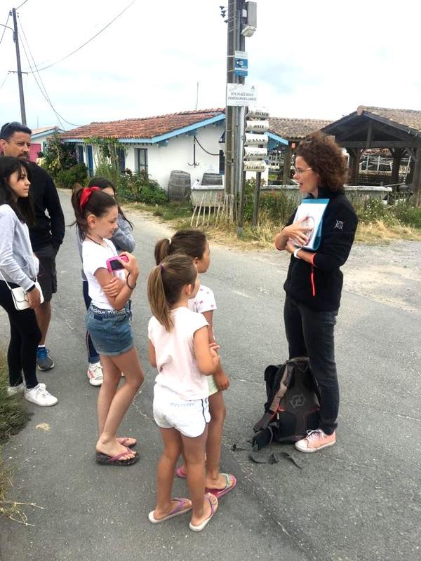 Les petits secrets de l'huître