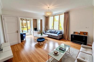 Maison - 136 m² - 6 pièces