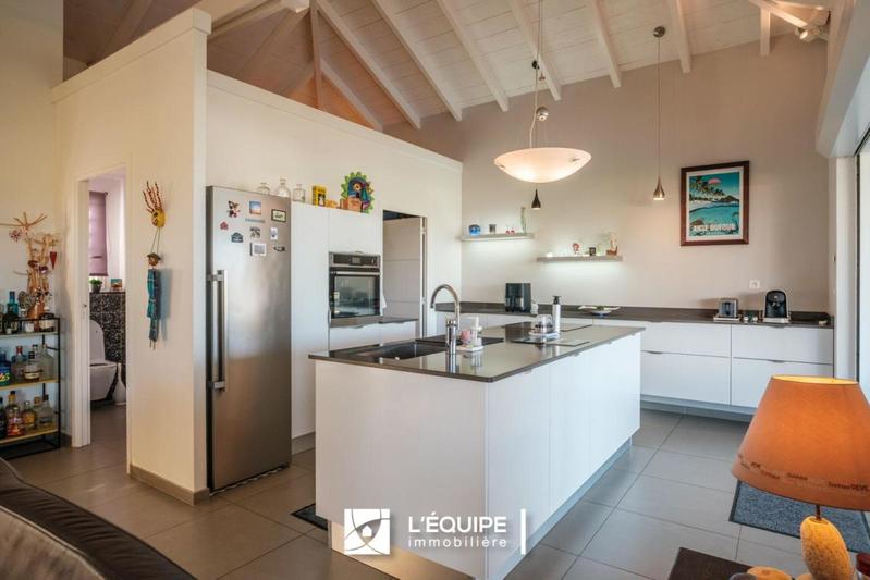 Villa - 124 m² - 4 pièces