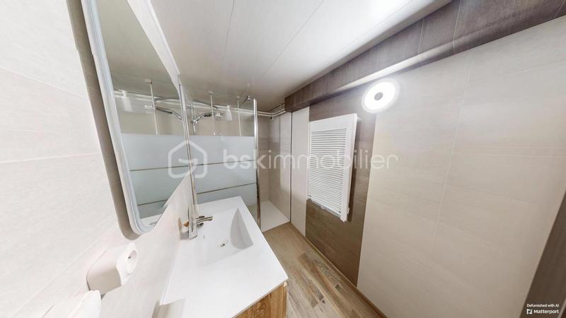 Maison de village - 191 m² - 9 pièces