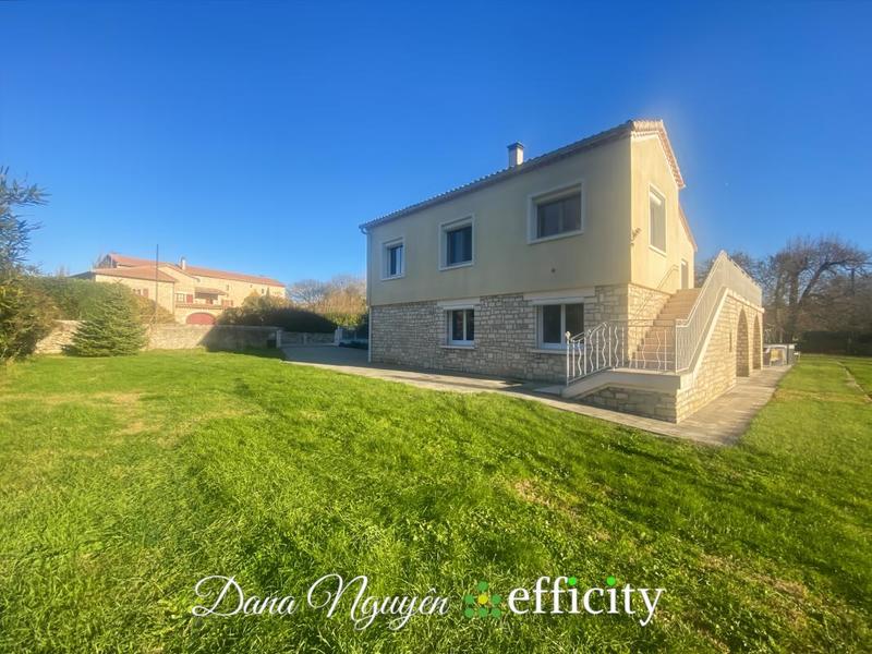 Villa - 171 m² - 8 pièces