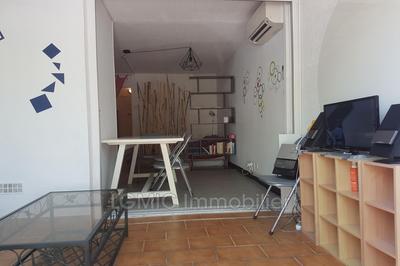 Appartement - 30 m² - 1 pièce