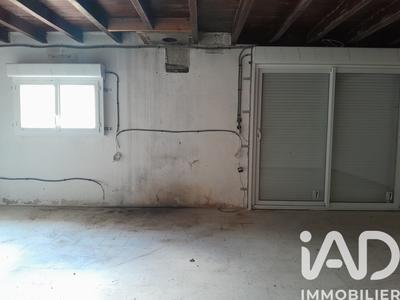 Maison - 160 m² - 5 pièces