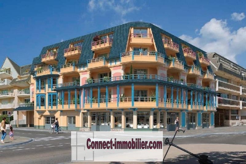 Appartement - 19 m² - 1 pièce