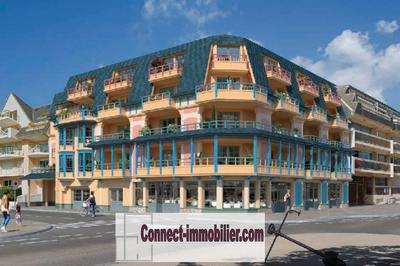 Appartement - 19 m² - 1 pièce