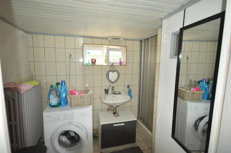 Maison - 64 m² - 3 pièces