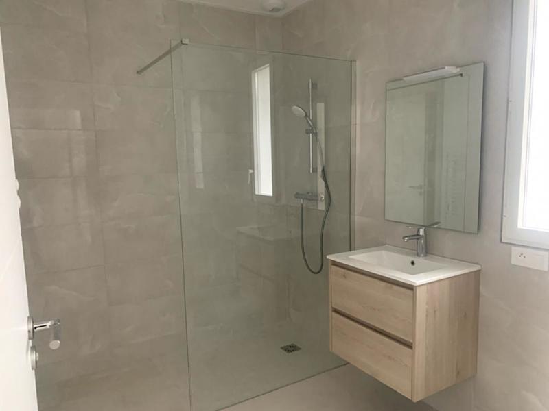 Appartement - 99 m² - 3 pièces