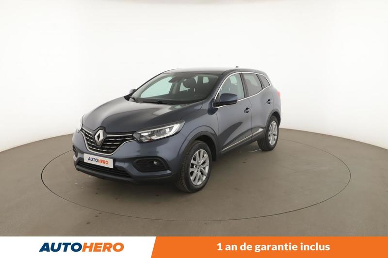 Renault Kadjar 1.3 TCe Business 140 ch