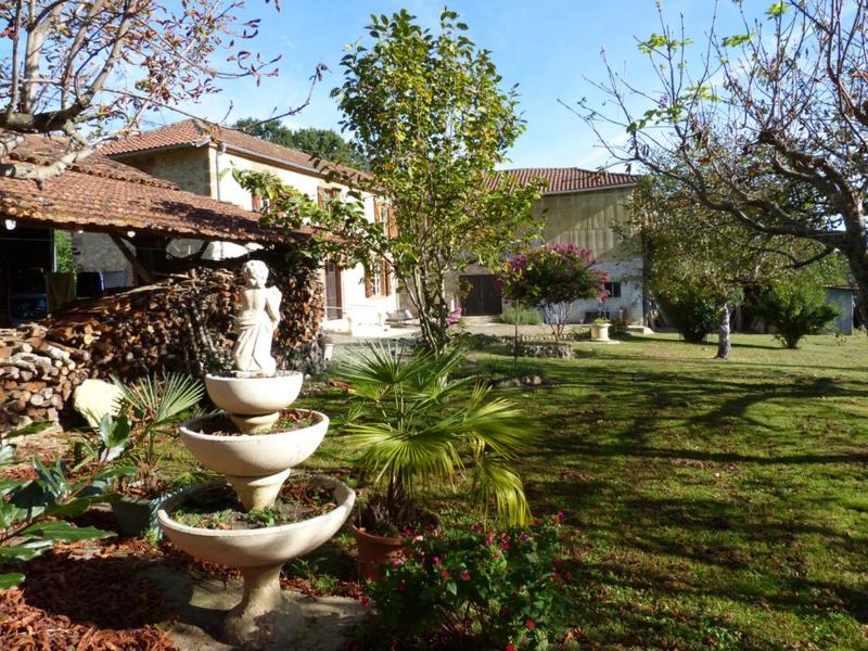 Ferme - 175 m² - 5 pièces