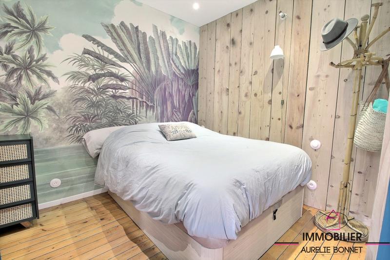 Duplex - 68 m² - 4 pièces