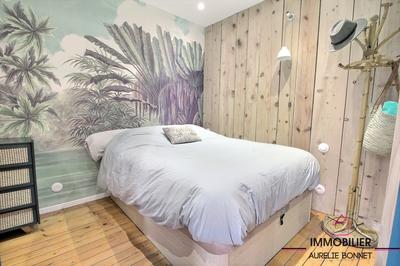 Duplex - 68 m² - 4 pièces