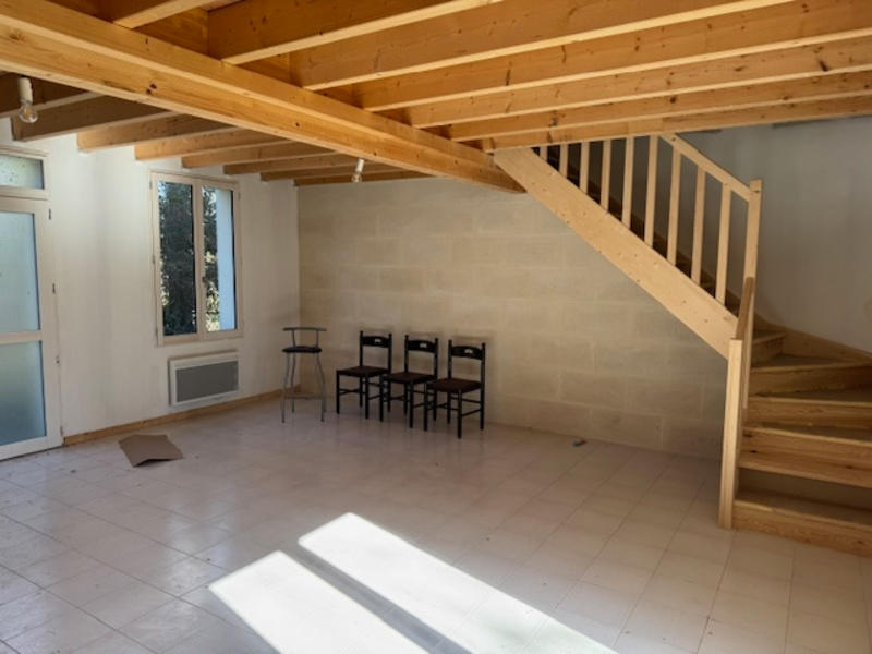 Maison - 123 m² - 7 pièces