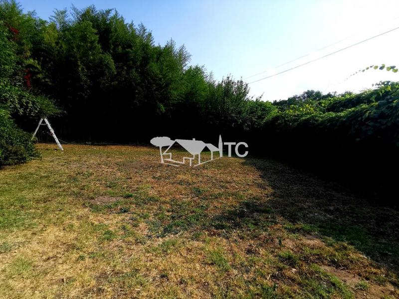 Maison en pierre - 104 m² - 5 pièces