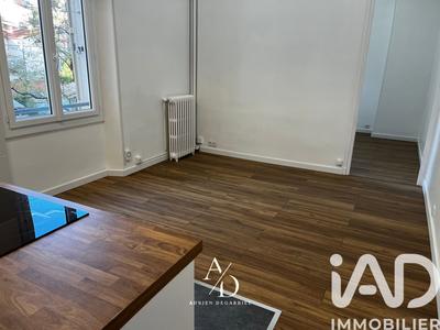 Appartement - 31 m² - 2 pièces