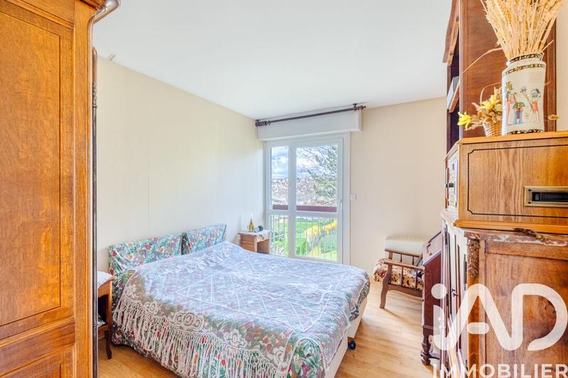 Maison - 112 m² - 5 pièces