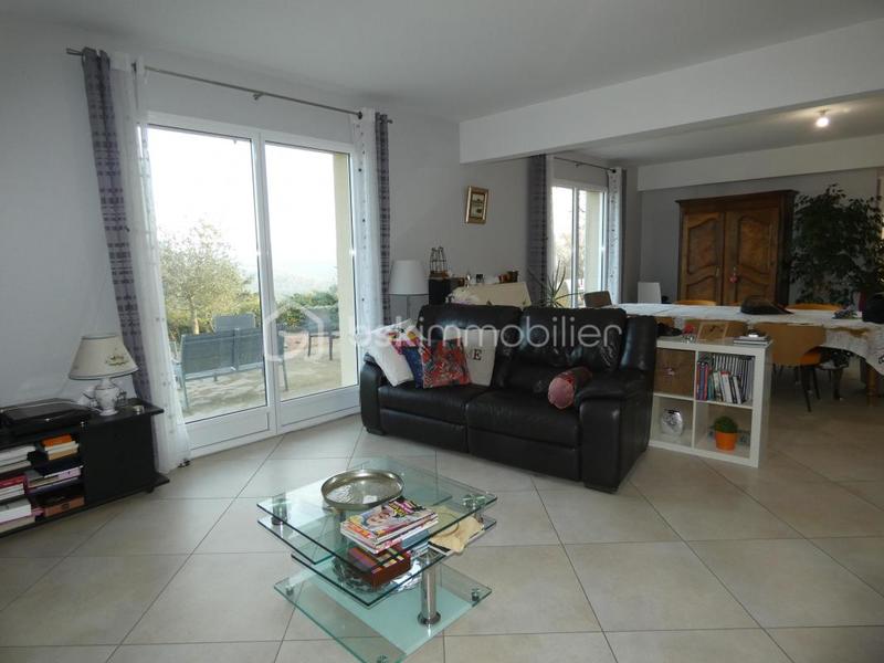 Maison d'architecte - 377 m² - 9 pièces