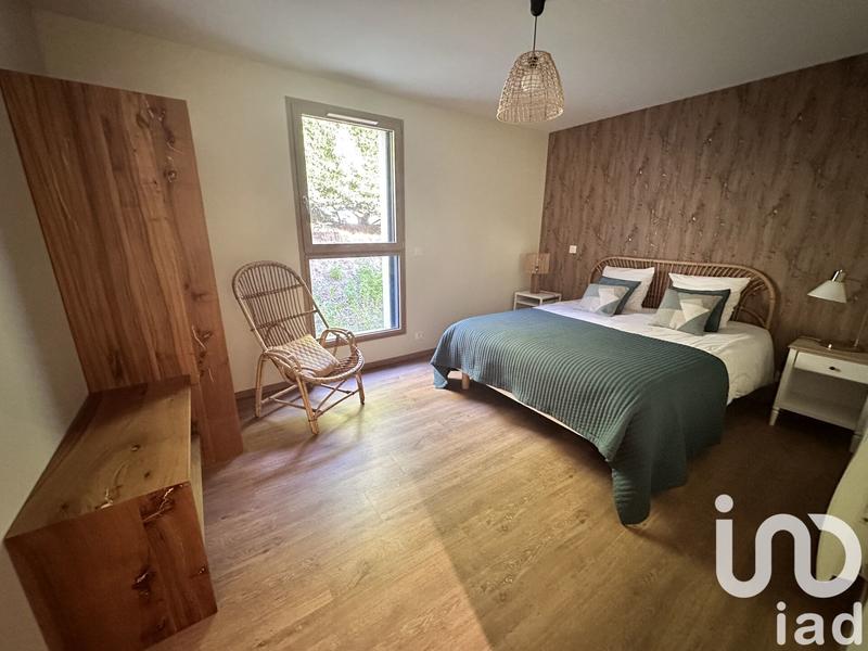 Maison - 73 m² - 3 pièces