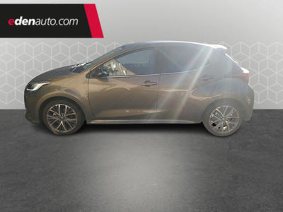 Toyota Yaris Hybride 116h Iconic