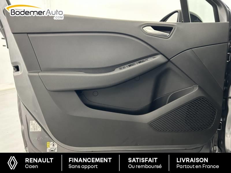 Renault Clio TCe 90 Evolution