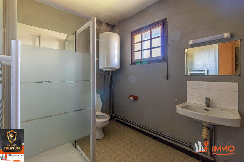 Maison - 373 m² - 14 pièces