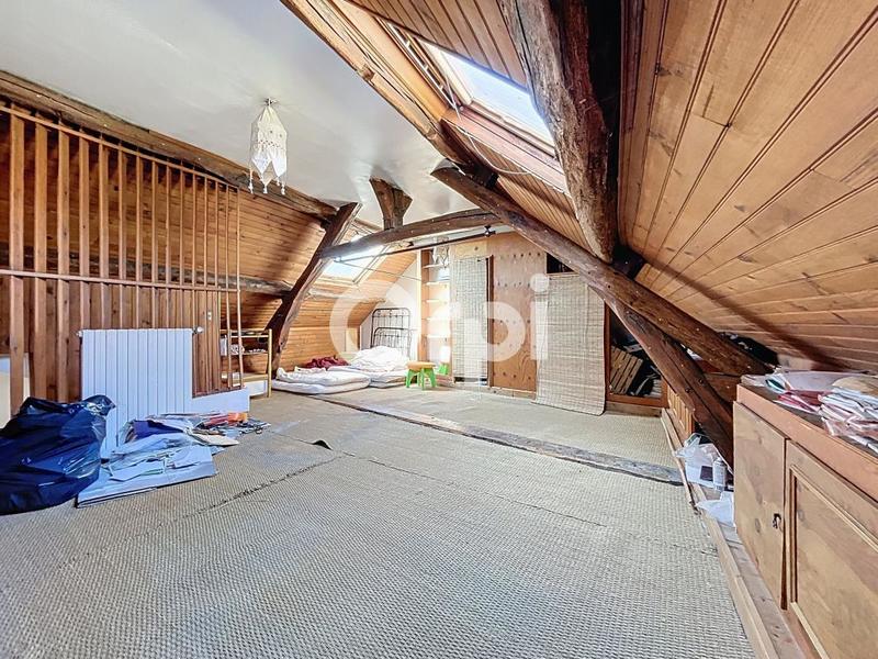 Maison - 194 m² - 6 pièces