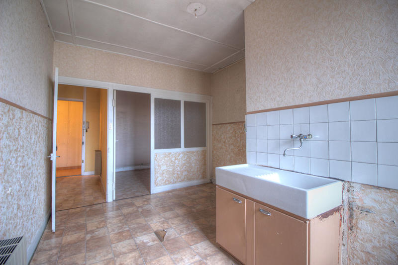 Immeuble - 550 m² - 10 pièces