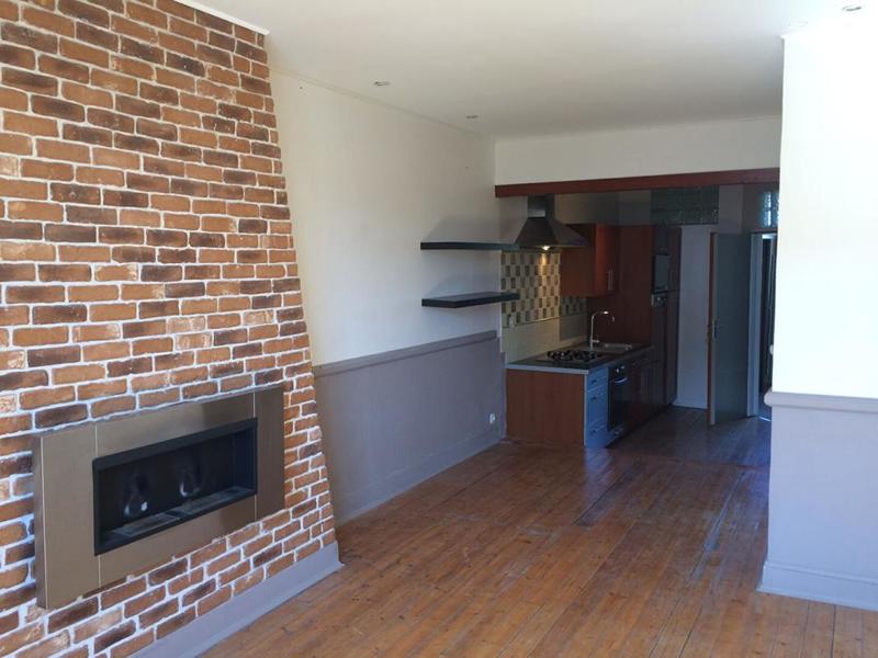 Appartement - 50 m² - 2 pièces