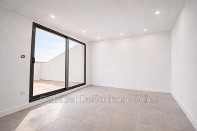 Local commercial - 58 m²