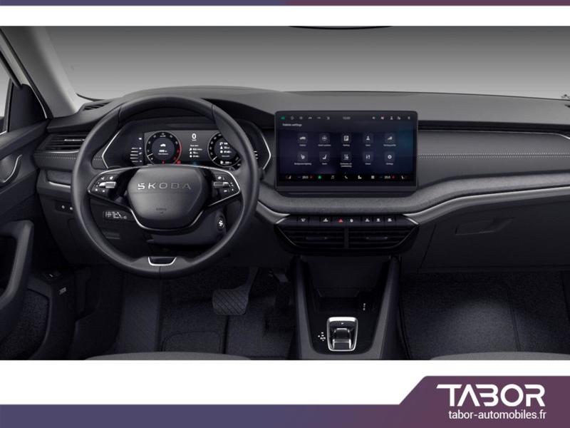 Skoda Octavia Combi Dsg Selec Pano Cuir Hud Gps