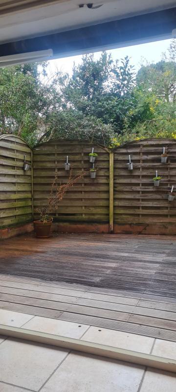 Appartement - 28 m² - 2 pièces