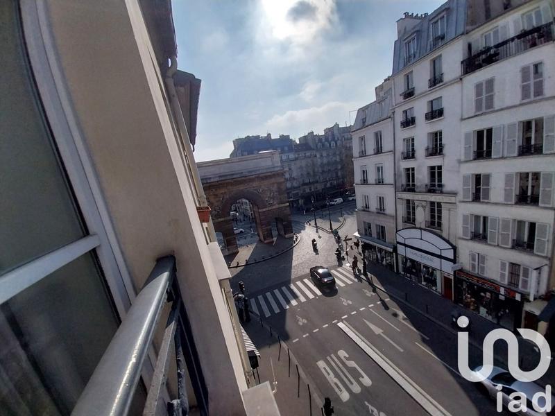 Appartement - 111 m² - 5 pièces