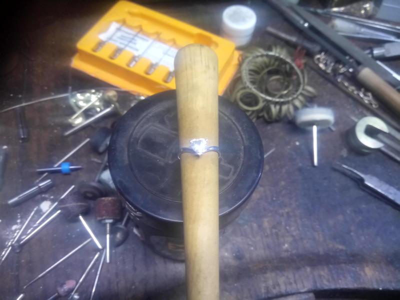 Atelier d'Horlogerie