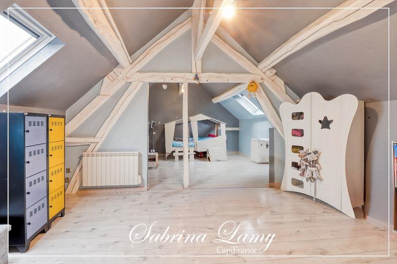 Longère - 199 m² - 8 pièces