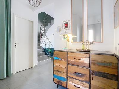 Maison - 97 m² - 5 pièces