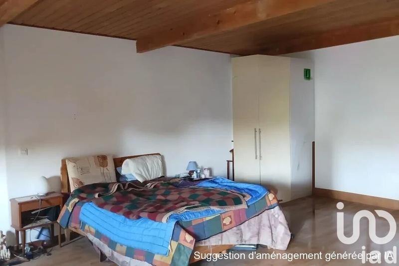 Maison - 265 m² - 9 pièces