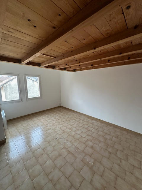 Maison de ville - 95 m² - 4 pièces