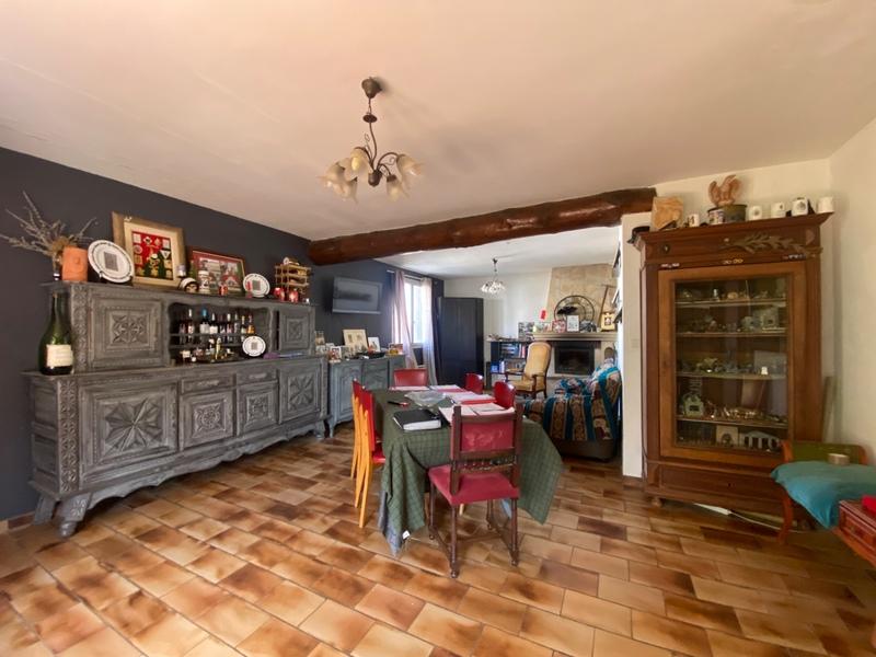 Maison - 127 m² - 4 pièces