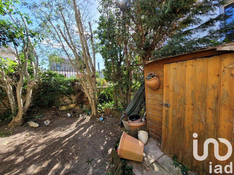 Maison - 42 m² - 2 pièces