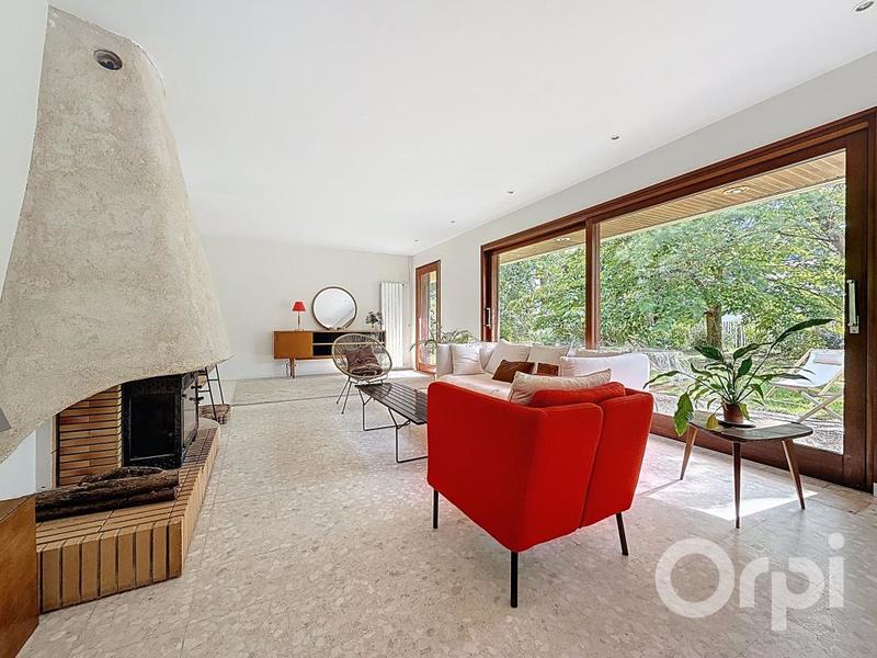 Maison - 119 m² - 3 pièces