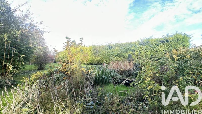 Maison de campagne - 130 m² - 6 pièces