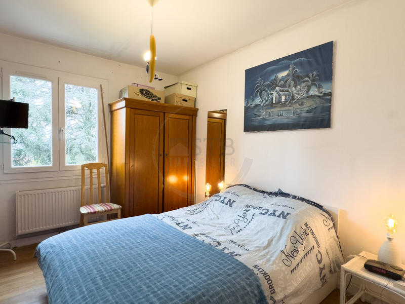 Villa - 180 m² - 7 pièces