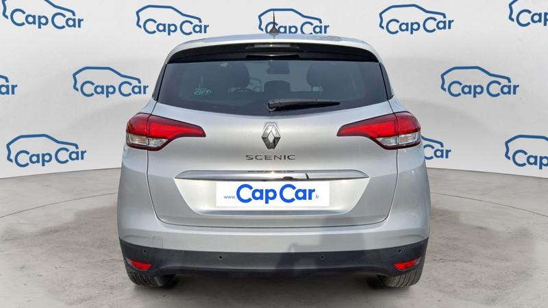 Renault Scénic IV 1.7 Blue dCi 120 Edc6 Business - Automatique