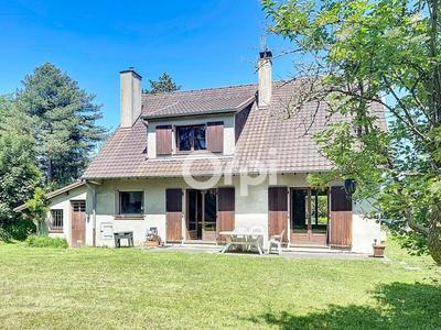 Maison - 135 m² - 6 pièces