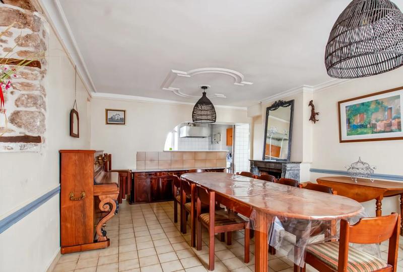 Propriété - 469 m² - 16 pièces